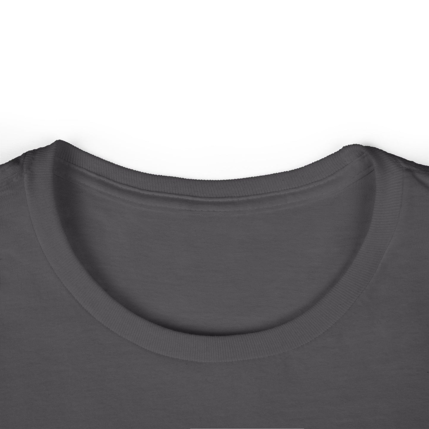 T-Shirt Softstyle pour Femme