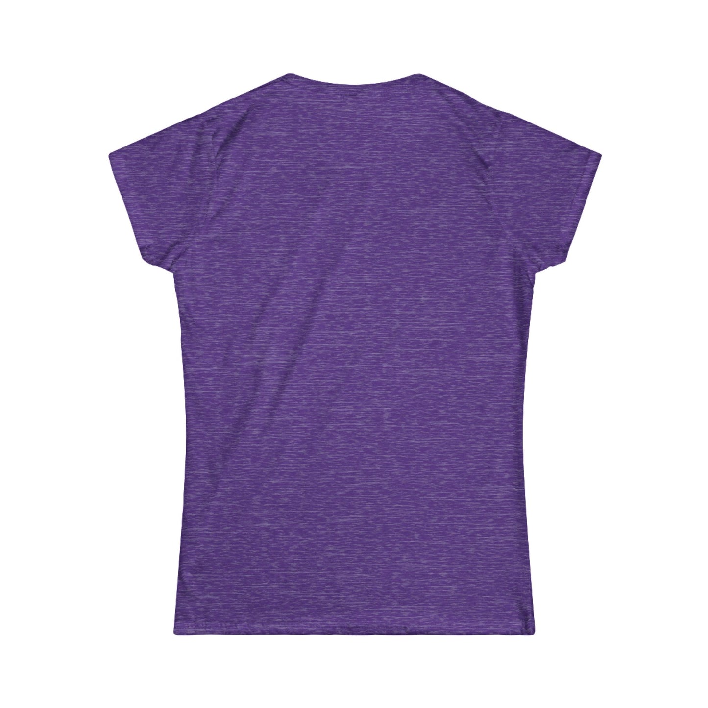 T-Shirt Softstyle pour Femme