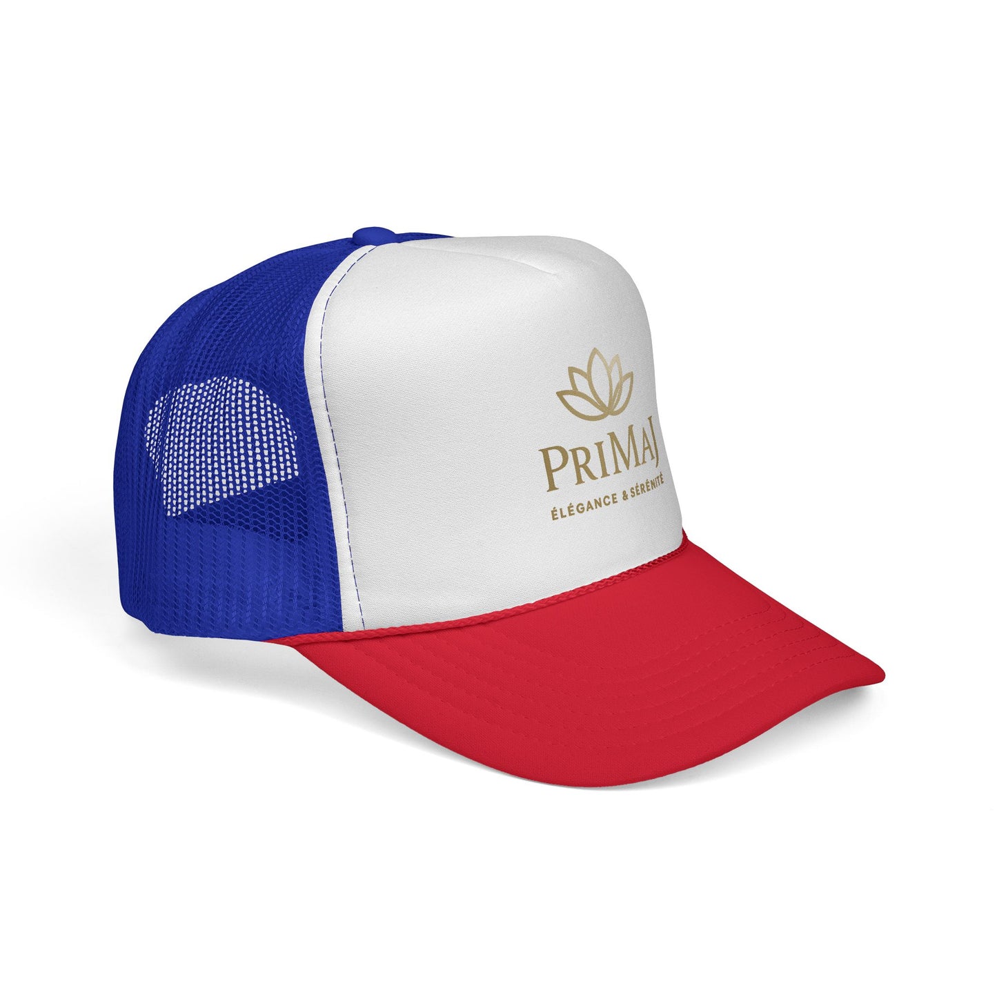 Casquette Trucker Premium