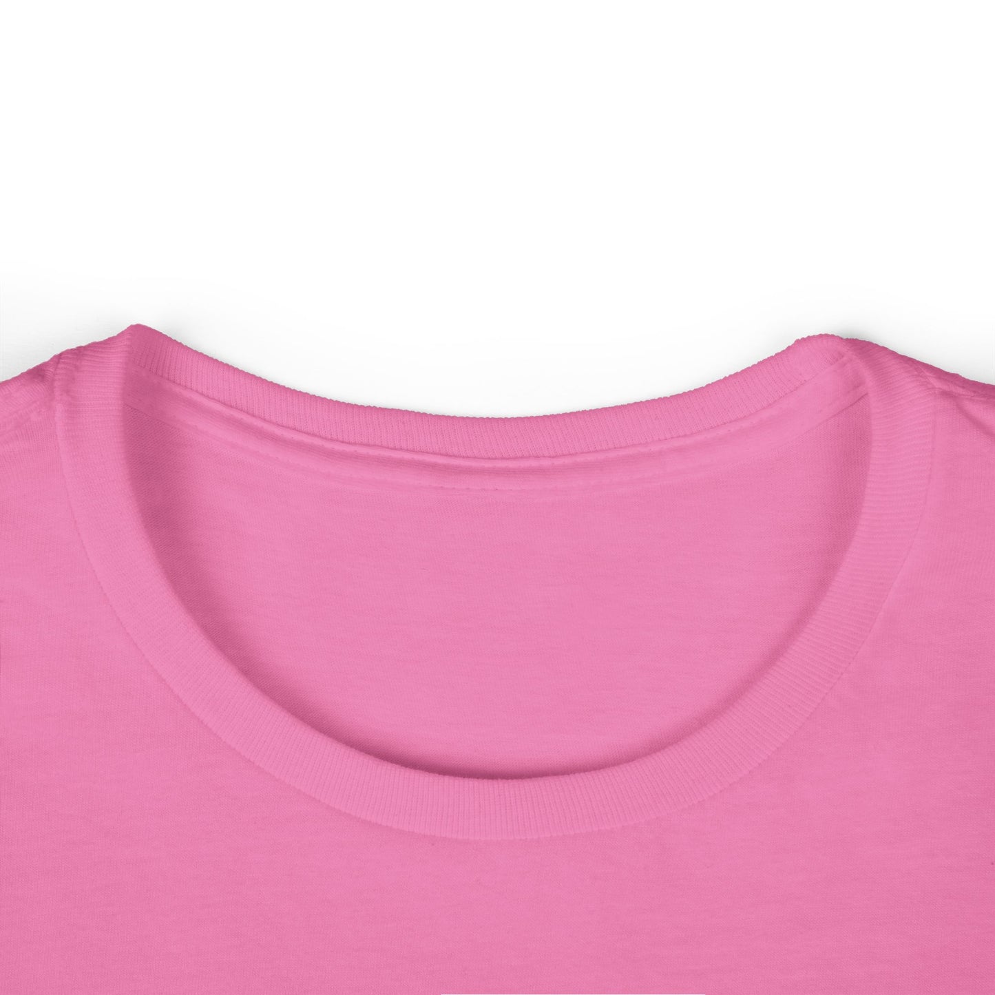 T-Shirt Softstyle pour Femme