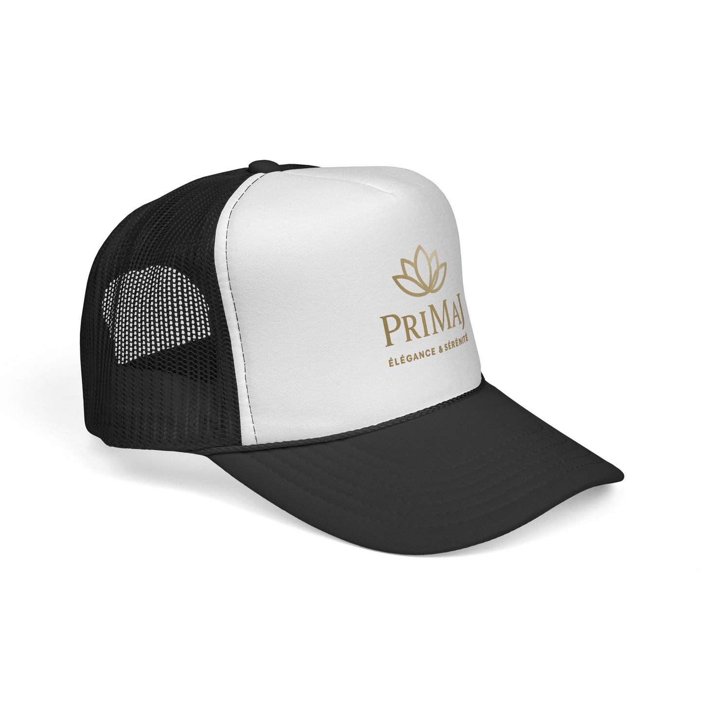 Casquette Trucker Premium