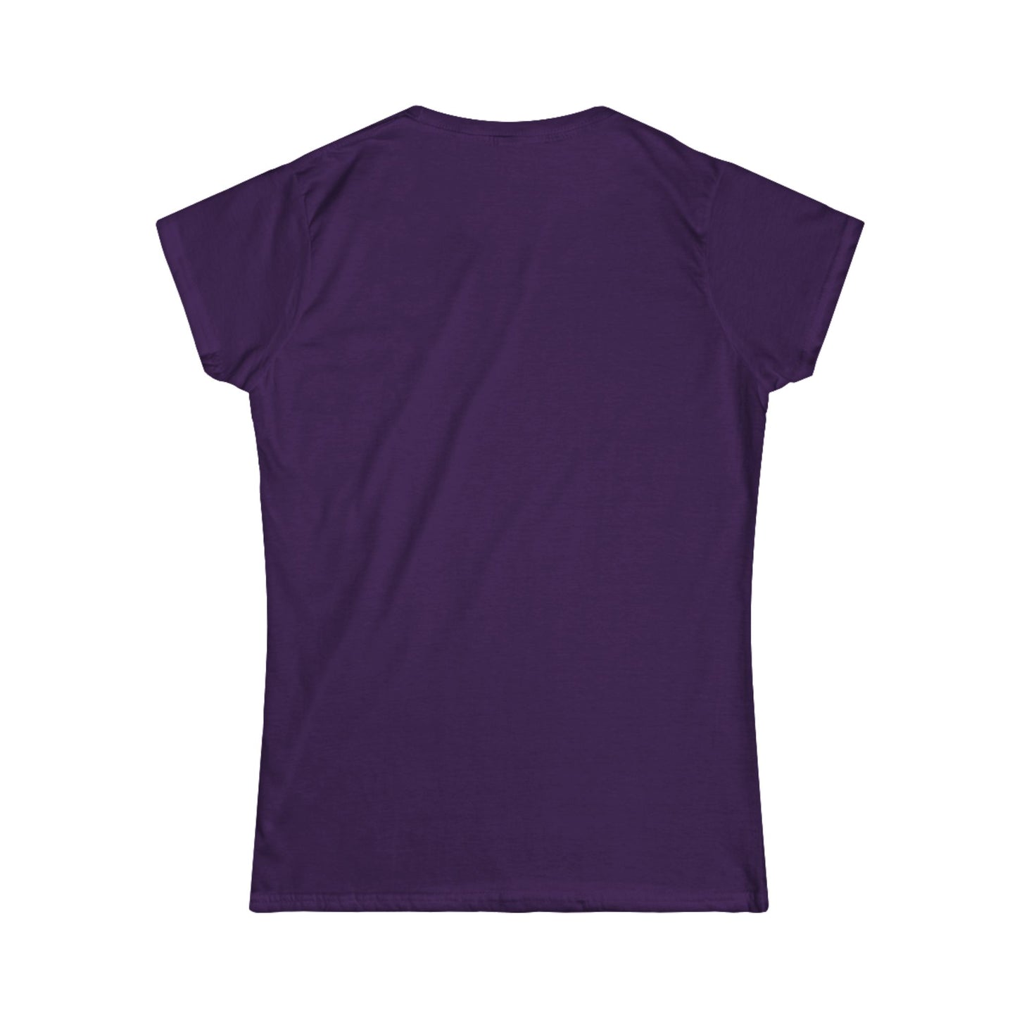 T-Shirt Softstyle pour Femme