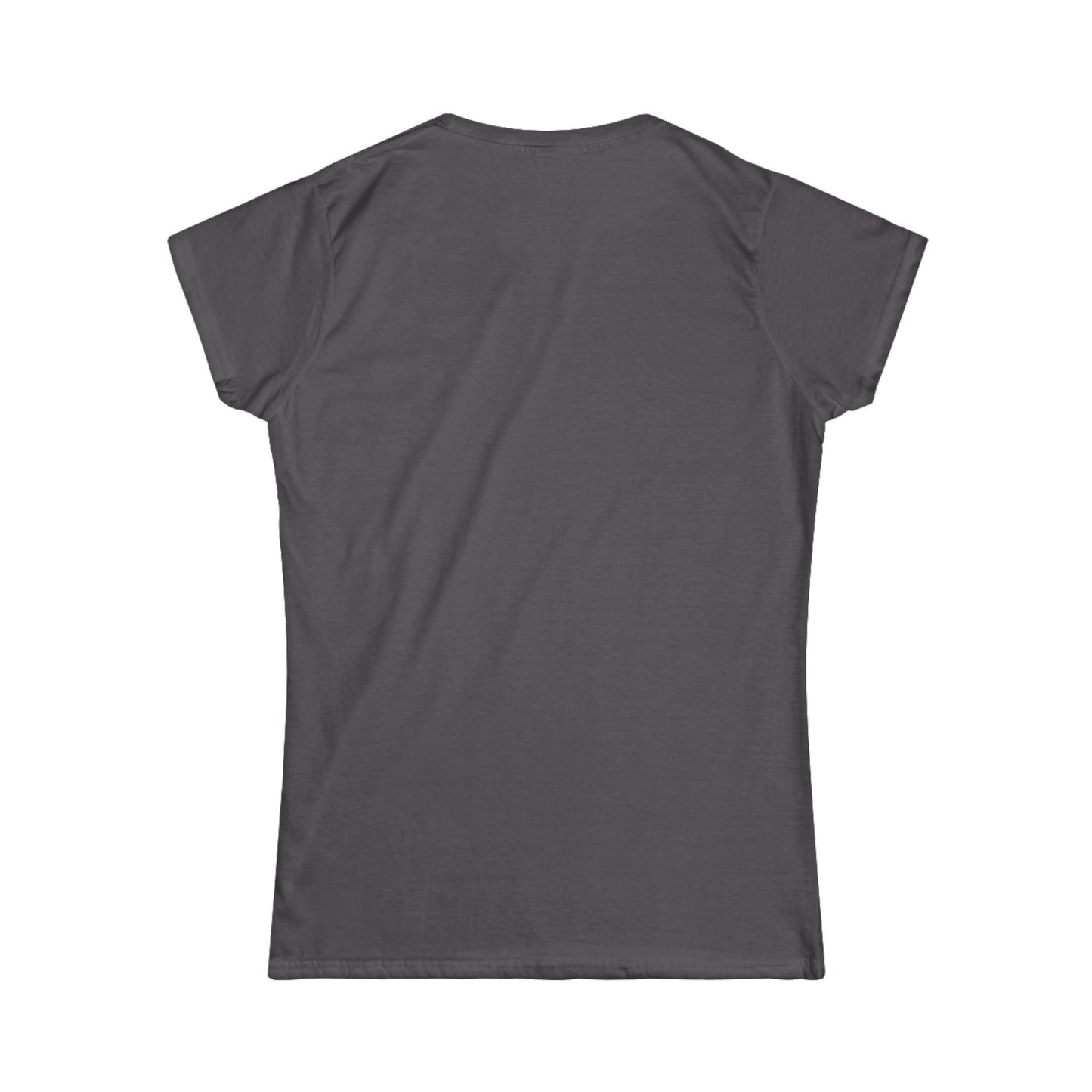 T-Shirt Softstyle pour Femme