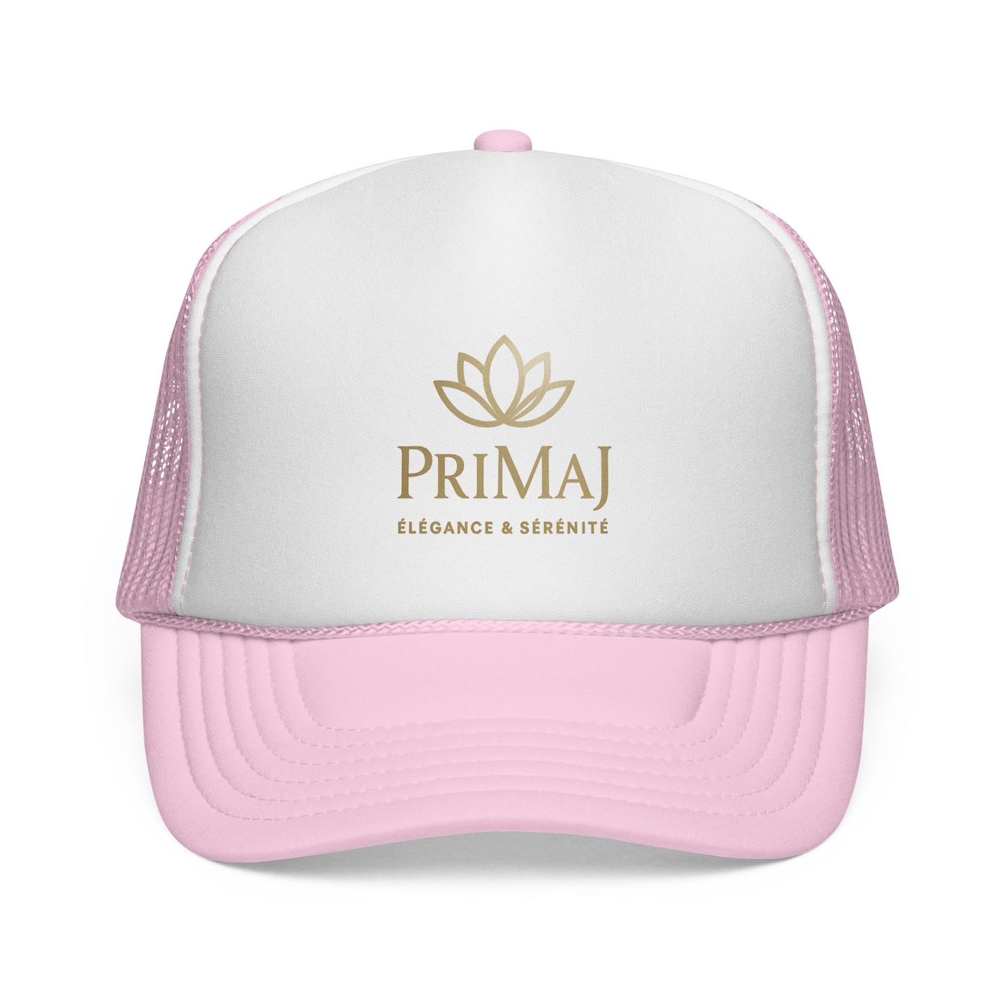 Casquette Trucker Premium