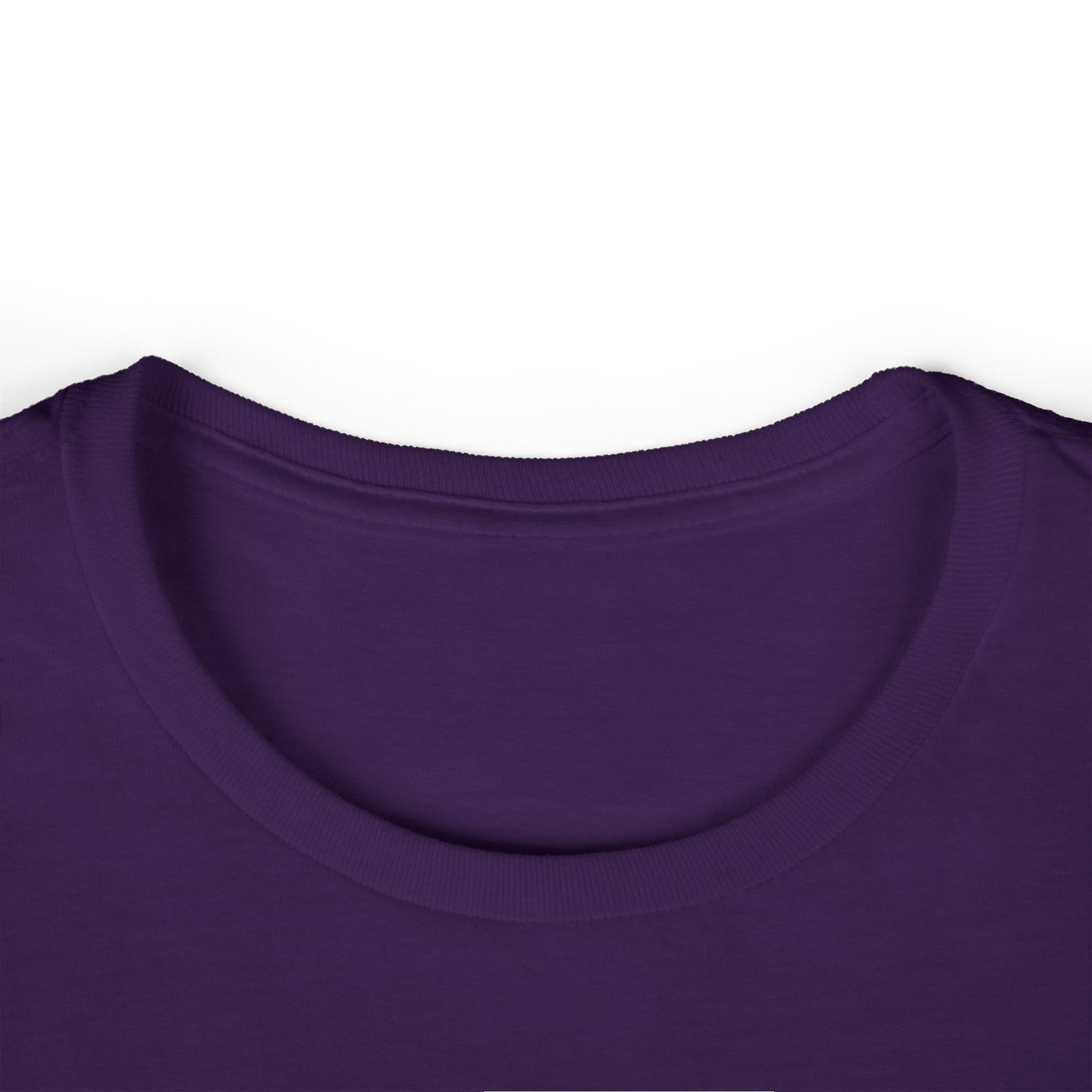 T-Shirt Softstyle pour Femme