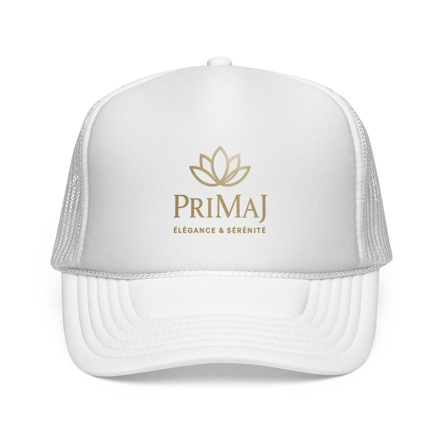 Casquette Trucker Premium