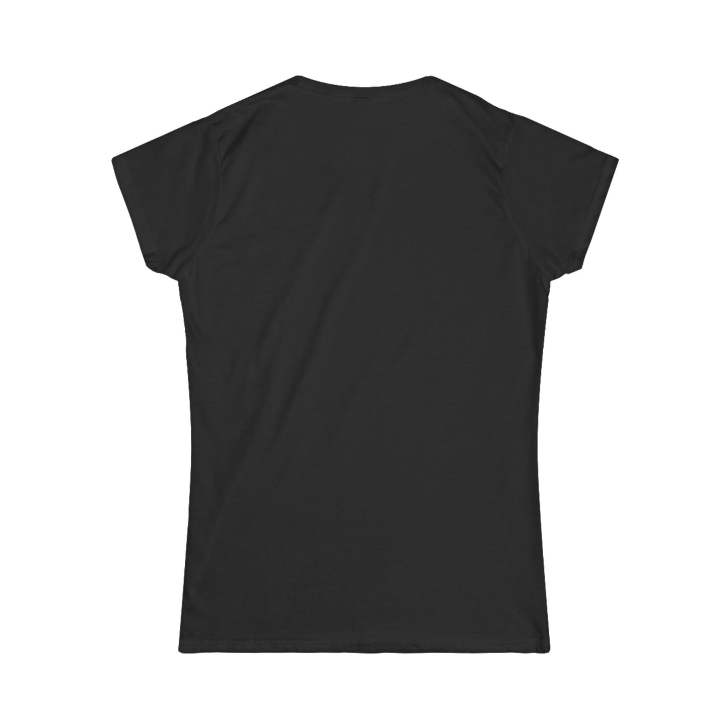 T-Shirt Softstyle pour Femme