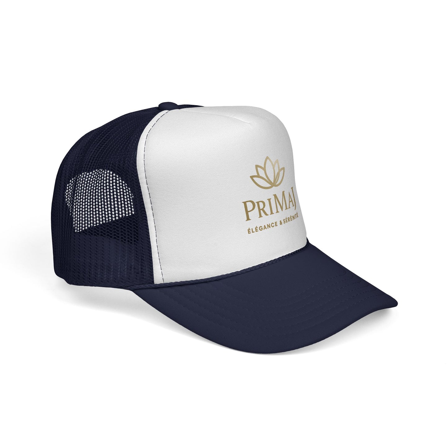 Casquette Trucker Premium