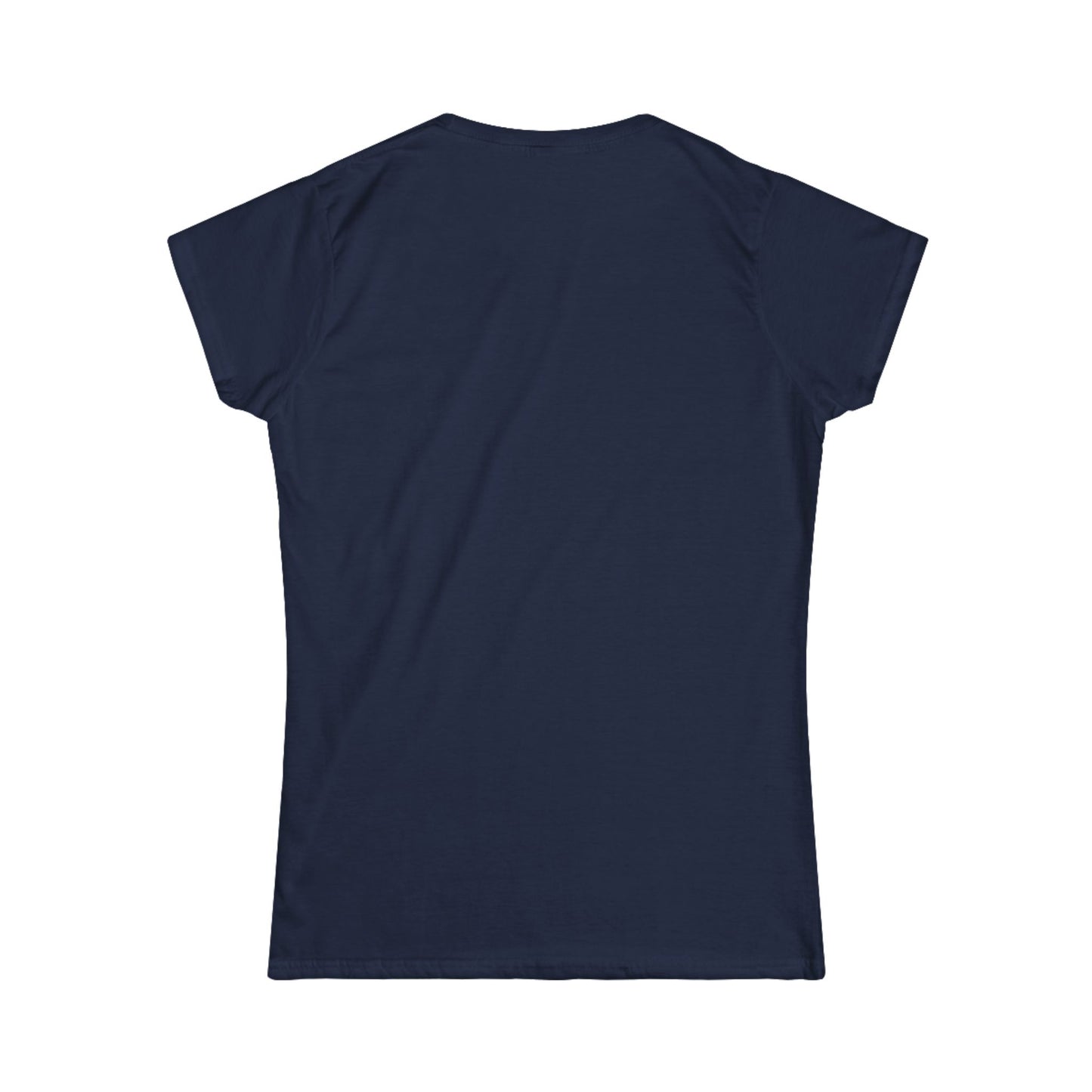 T-Shirt Softstyle pour Femme
